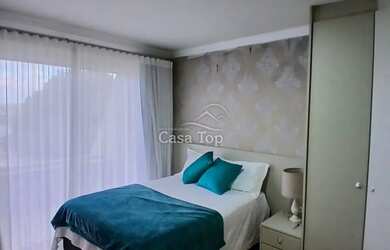 Imagem 13: Sobrado mobiliado à venda Oficinas