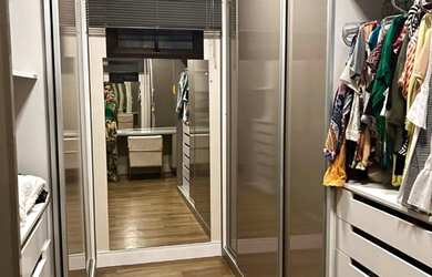 Imagem 13: Casa de alto padrão no Gran Royalle. Terreno:914m2 .Área construída: 530 m2