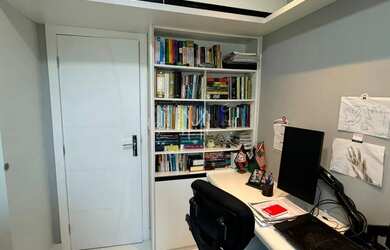 Imagem 6: Imóvel para venda possui 126 metros quadrados com 3 quartos em Boa Vista - Vitória da Conq