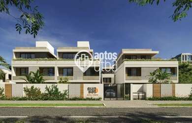 Imagem 2: Sunset Água Verde 6, casa em condomínio, 03 suítes, 02 vagas - Curitiba/PR