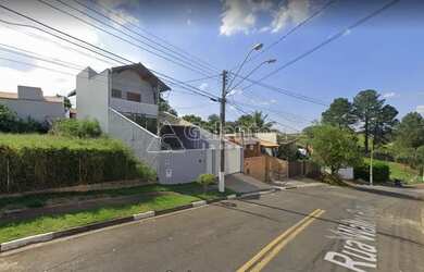 Imagem 3: terreno - Loteamento Arboreto dos Jequitibás Sousas - Campinas