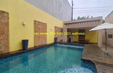 Imagem 2: Leo vende, bairro Vila Olímpia, 4 4 suíte, closet, piscina, goumert