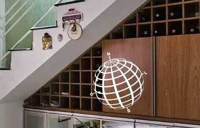 Imagem 13: Casa com 3 dormitórios à venda, 249 m² por R$ 1.199.000,00 - Jardim Paulista - Atibaia/SP