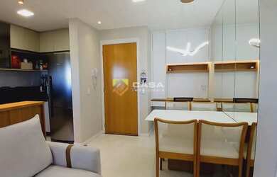 Imagem 3: Charmoso apartamento em Maringá, Serra - Um espaço feito para você...