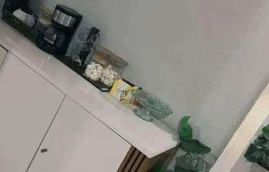 Imagem 8: Alô investidores apartamento 2 quartos já alugado no Paranoá Parque