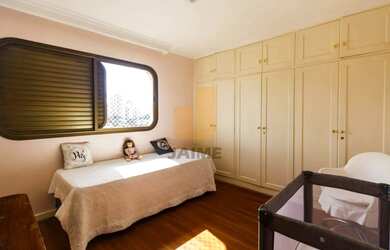 Imagem 15: Apartamento com 4 Dormitórios 2 suítes 3 Vagas em Higienópolis