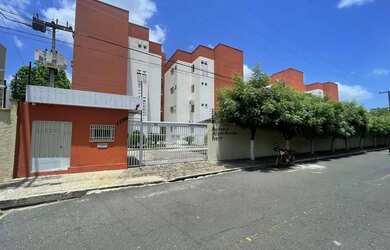 Imagem: O apartamento possui 3 Dormitórios, 3 Banheiros, 1 Vaga na