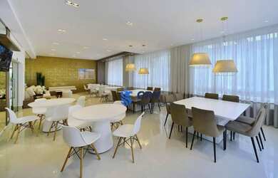 Imagem 12: Apartamento para alugar, 82 m² por R$ 5.317,00/mês - Gleba Fazenda Palhano - Londrina/PR