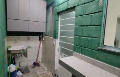 Imagem 6: Contagem - Casa Padrão - Água Branca