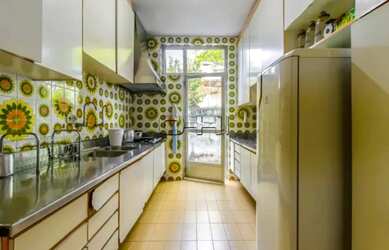 Imagem 8: Venda Casa 5 Dormitórios - 426 m² Pinheiros