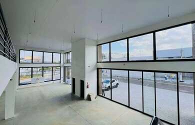 Imagem 10: PRÉDIO COMERCIAL PARA LOCAÇÃO LOCALIZADO NA AV. DAS AMOREIRAS, PARQUE INDUSTRIAL, CAMPINAS