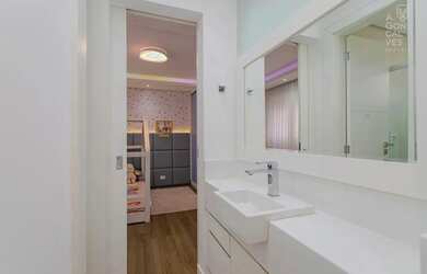 Imagem 12: Casa em condomínio, 04 Suítes, Campo Comprido, Curitiba