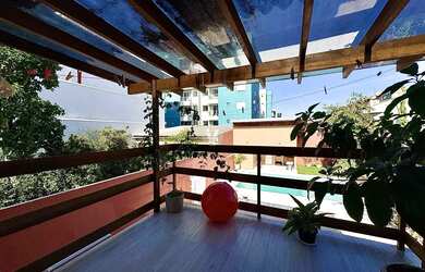 Imagem 15: Sobrado 3 dormitórios com suíte em Camobi