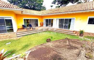 Imagem 3: SITIO COMPLETO 3000M2 4 QUARTOS ILHA DE GUARATIBA