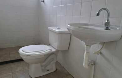 Imagem 8: Apartamento 1 Quarto com Garagem em Realengo