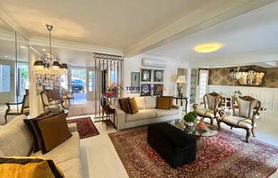 Imagem 13: Casa de alto padrão à venda Menino Deus