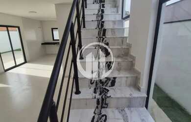 Imagem 13: Casa á venda com 3 suítes- Residencial Pecan - Itupeva/SP