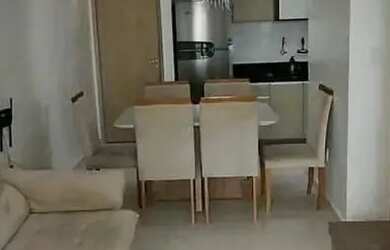 Imagem 1: Villa Real - 2 quartos - 1 vaga - Nazaré - Aluguel