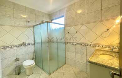 Imagem 12: Casa para venda com 250 m² e 3 quartos em Jardim Terra Branca, Bauru - SP