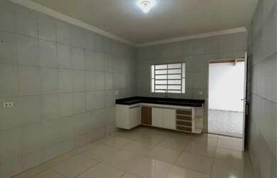 Imagem 7: Casa no bairro Maria Eugênia