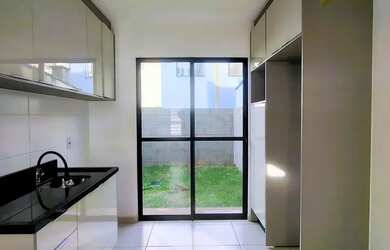 Imagem 9: Sobrado Jardim Carvalho. Piscina, Churrasqueira, Varandae120m² de Área