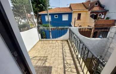 Imagem 2: Casa a venda no bairro da mooca com e quartos e 1 vaga de garagem