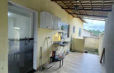 Imagem 5: CASA PARA ALUGAR BAIRRO DUMAVILLE ESMERALDAS/MG