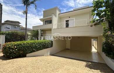 Imagem 3: Imóvel residencial disponível para locação no Terras de Piracicaba...