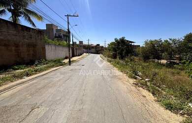 Imagem 4: Lote à Venda no Bairro Ibituruna