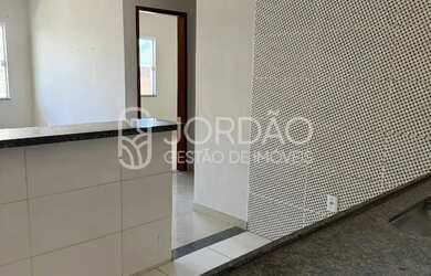 Imagem 8: CASA 2 DORMITÓRIOS. Imóvel novo, 60m² de Área, 1 Vaga na garageme2...