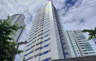 Imagem: Apartamento a venda 03 quartos 01 suíte varanda nascente no