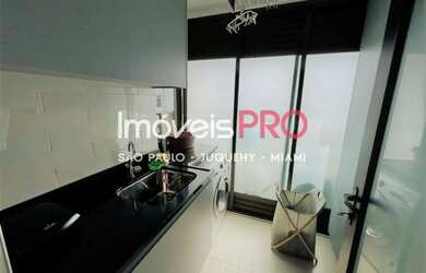 Imagem 11: Apartamento 100m2 com 2 Suítes e 2 vagas no Campo Belo