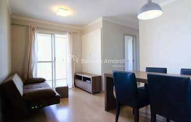 Imagem: O apartamento possui 3 Dormitórios, 2 Banheiros, 3 Vagas na