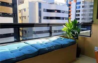 Imagem 10: Apartamento com 2 quartos à venda em Ponta Verde - AL