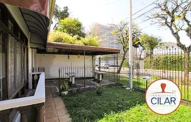 Imagem 3: Imobiliária Cilar Vende Terreno no Bacacheri com 420m², Ref. 100902.001-CILAR