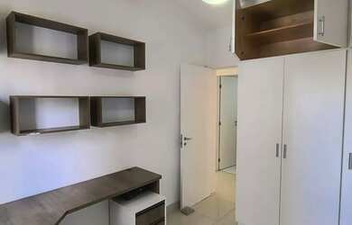 Imagem 12: Conforto e Praticidade em Alphaville Seu Novo Apartamento Está Aqui