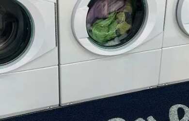 Imagem 6: Lavanderia autosserviço 65m2 - Santo Antônio