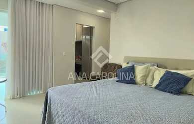 Imagem 11: Casa ampla e bem localizada no Morada da Serra