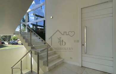 Imagem 7: Casa com 4 dormitórios, 521 m² - venda por R$ 5.700.000,00 ou aluguel...