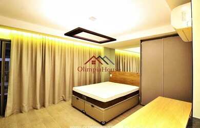 Imagem 6: Aluguel Apartamento 1 Dormitórios - 43 m² Brooklin