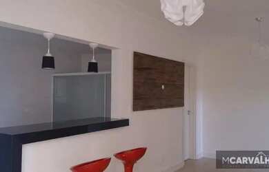 Imagem 12: Apartamento para Locação em Pinhais, Centro, 2 dormitórios, 1 banheiro,...