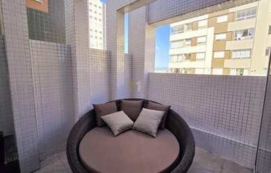 Imagem 7: Apartamento 2 suítes no bairro Zona Nova - Capão da Canoa