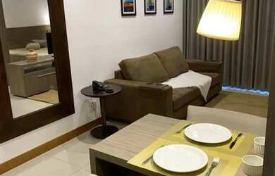 Imagem 8: Studio 34m² - 1 quarto em Jacarepaguá, Rio de Janeiro - RJ