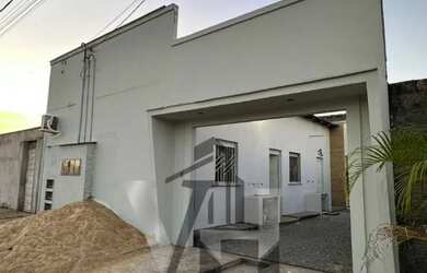 Imagem 1: CASA NO AIRTON ROCHA. 160m² de Área, 4 Vagas na garageme4 Dormitórios