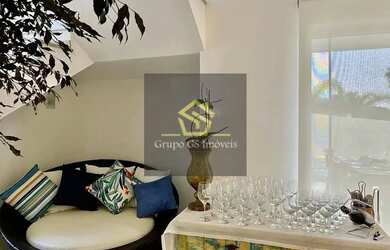 Imagem 7: Casa com 3 dormitórios, 320 m² - venda por R$ 2.500.000,01 ou aluguel por R$ 12.200,00/mês