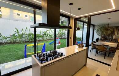 Imagem 9: CONDOMINIO NATURE VILLE DÚPLEX DE ALTO PADRÃO