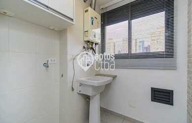 Imagem 8: Apartamento à venda, 02 dormitórios, 01 vaga - Jardim Botânico, Curitiba/PR