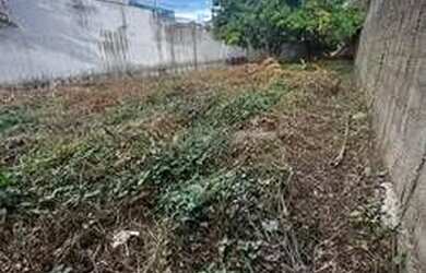 Imagem: O terreno possui 390m² de Área e está localizado em Centro