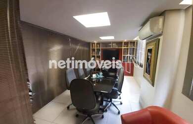 Imagem 2: Venda Sala Barro Preto Belo Horizonte