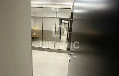 Imagem 11: Apartamento para Locação no condomínio Hub Compact Life Setor Bueno...